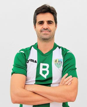 Luis Carmona (Ibros C.F.) - 2020/2021